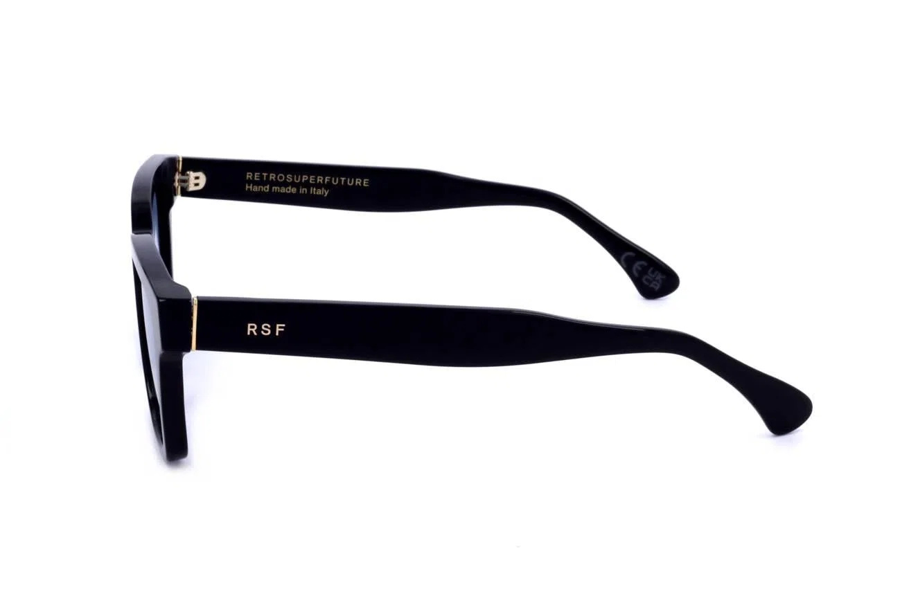Retrosuperfuture AMERICAAZURE Sunglasses - view 4